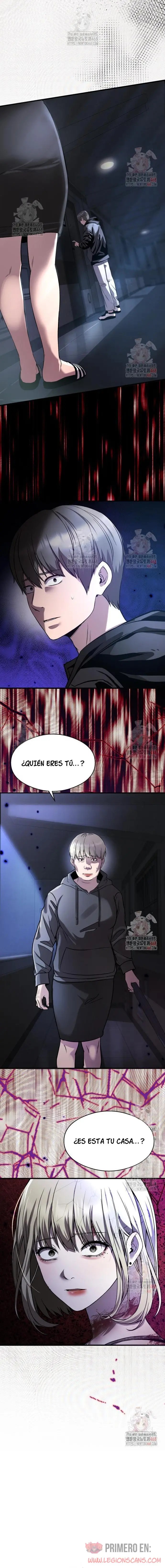 Read El POEMA DE UN CORAZÓN PALPITANTE Manga Online