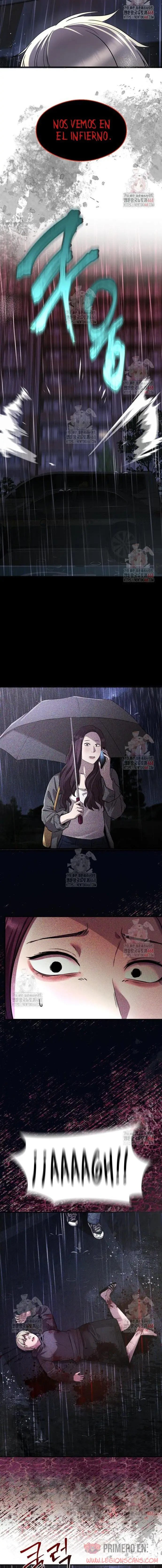 Read El POEMA DE UN CORAZÓN PALPITANTE Manga Online