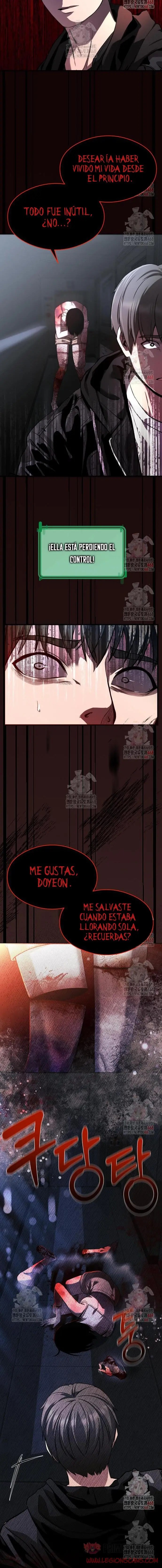 Read El POEMA DE UN CORAZÓN PALPITANTE Manga Online