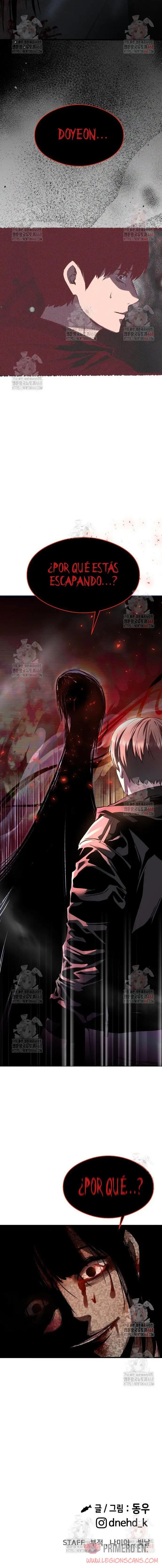 Read El POEMA DE UN CORAZÓN PALPITANTE Manga Online