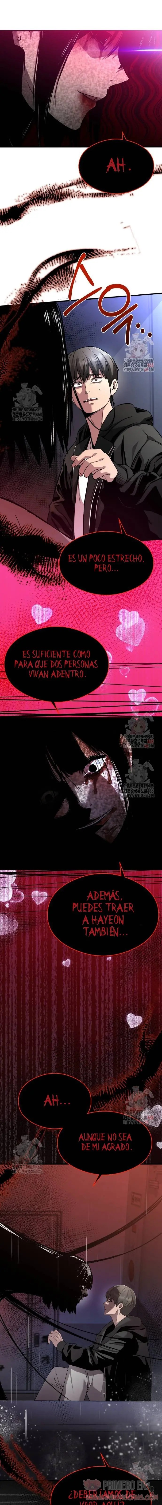 Read El POEMA DE UN CORAZÓN PALPITANTE Manga Online