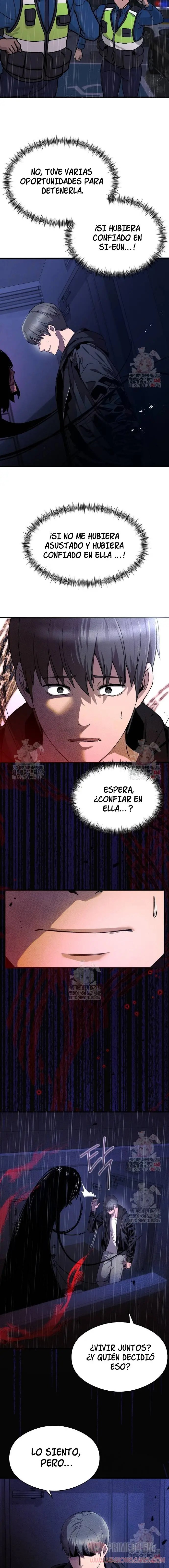 Read El POEMA DE UN CORAZÓN PALPITANTE Manga Online