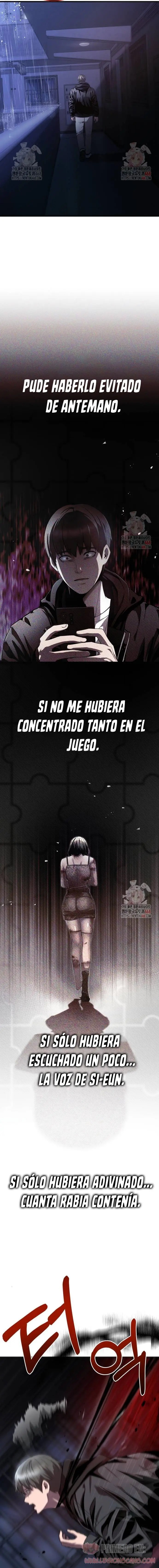 Read El POEMA DE UN CORAZÓN PALPITANTE Manga Online