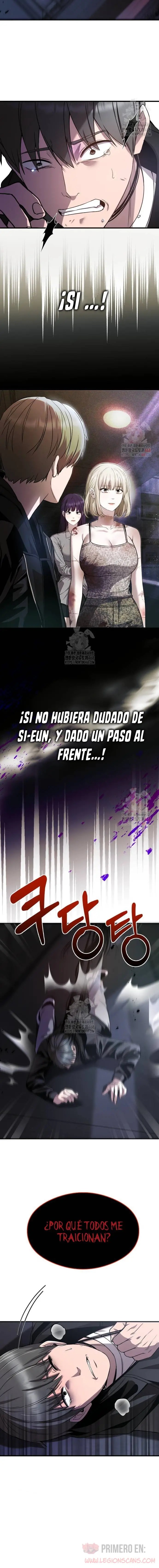 Read El POEMA DE UN CORAZÓN PALPITANTE Manga Online