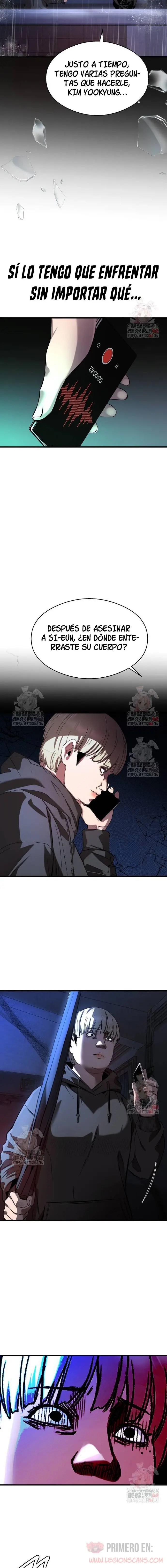 Read El POEMA DE UN CORAZÓN PALPITANTE Manga Online
