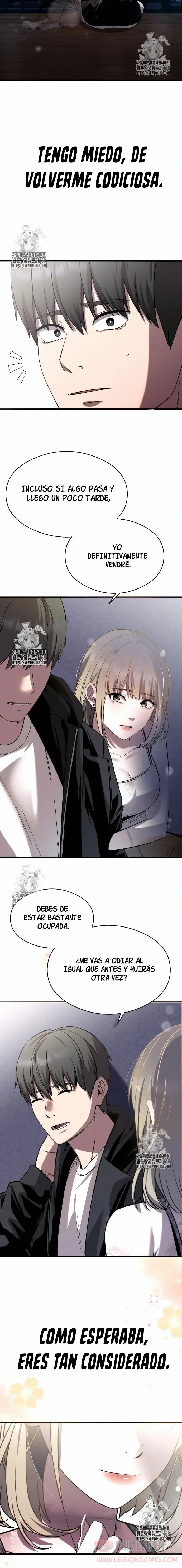 Read El POEMA DE UN CORAZÓN PALPITANTE Manga Online