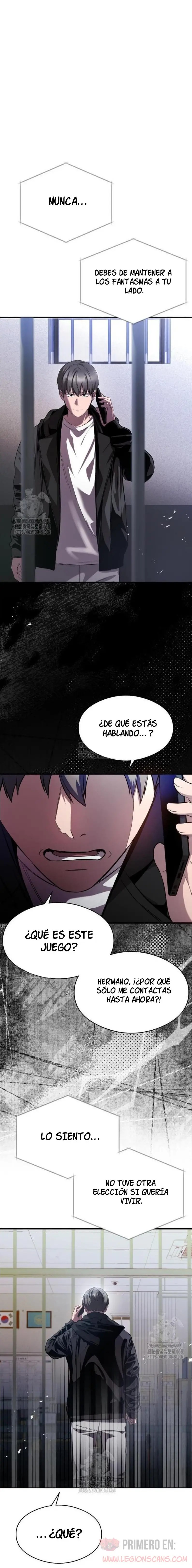 Read El POEMA DE UN CORAZÓN PALPITANTE Manga Online