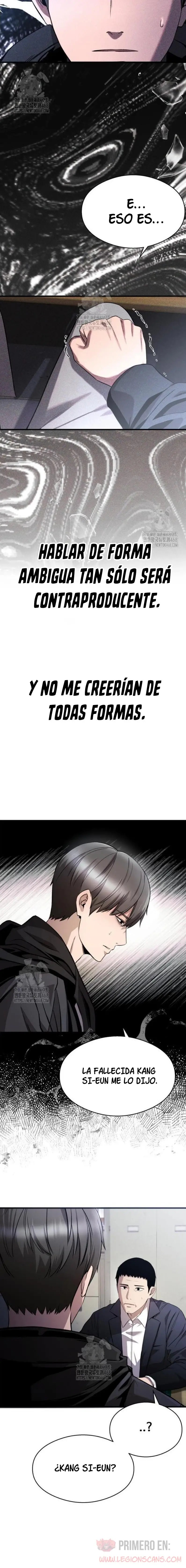 Read El POEMA DE UN CORAZÓN PALPITANTE Manga Online