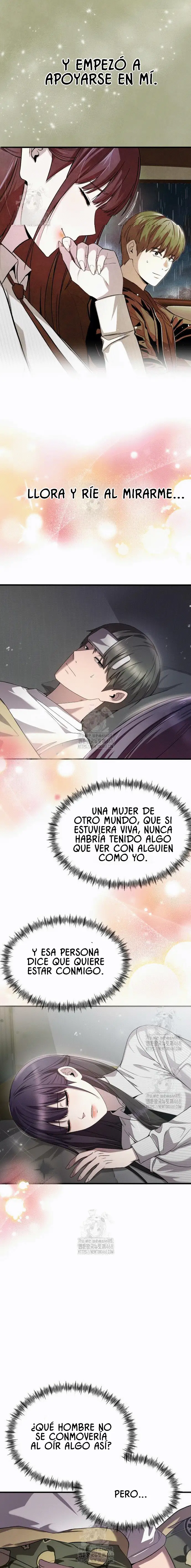 Read El POEMA DE UN CORAZÓN PALPITANTE Manga Online