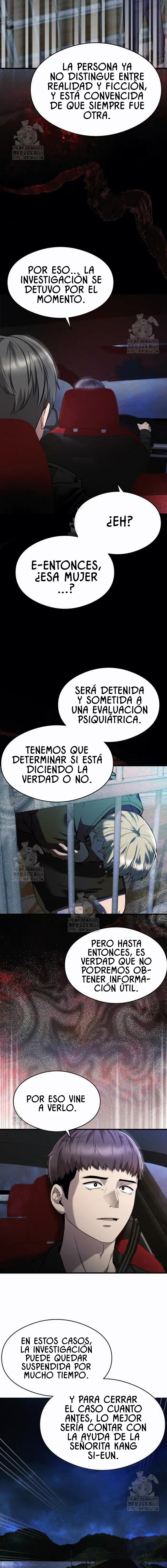 Read El POEMA DE UN CORAZÓN PALPITANTE Manga Online