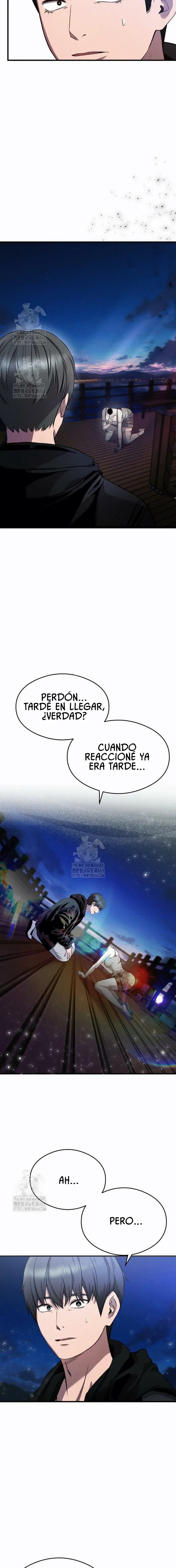 Read El POEMA DE UN CORAZÓN PALPITANTE Manga Online