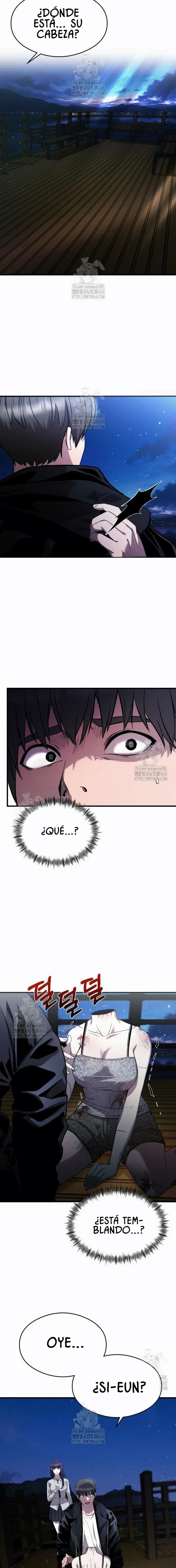 Read El POEMA DE UN CORAZÓN PALPITANTE Manga Online