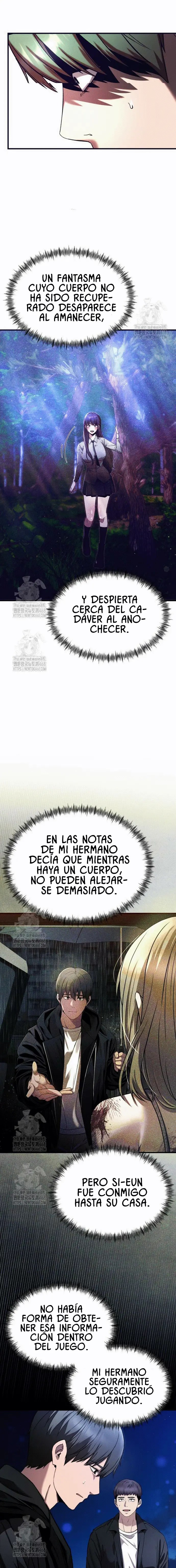 Read El POEMA DE UN CORAZÓN PALPITANTE Manga Online