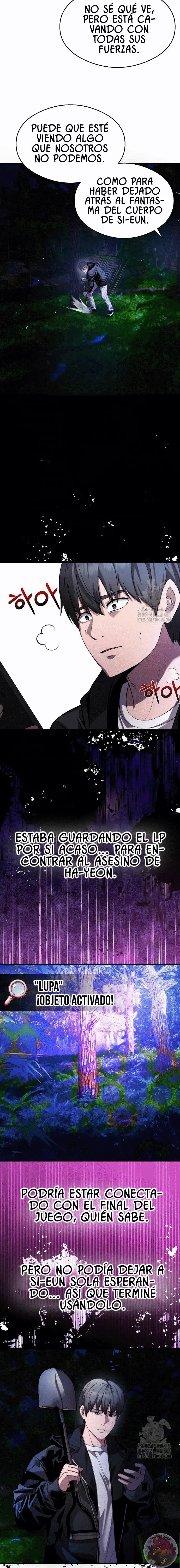 Read El POEMA DE UN CORAZÓN PALPITANTE Manga Online