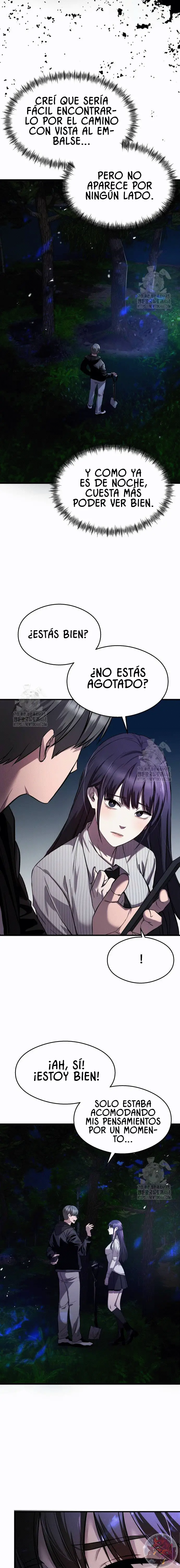 Read El POEMA DE UN CORAZÓN PALPITANTE Manga Online