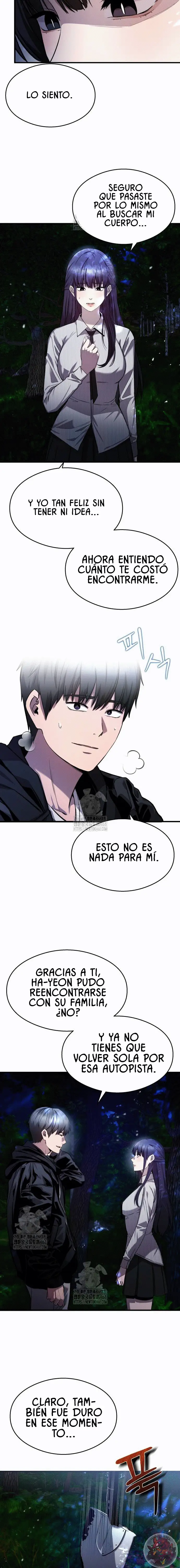 Read El POEMA DE UN CORAZÓN PALPITANTE Manga Online