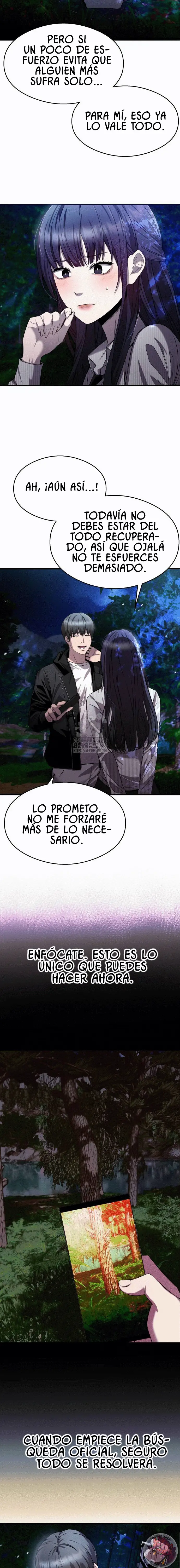 Read El POEMA DE UN CORAZÓN PALPITANTE Manga Online