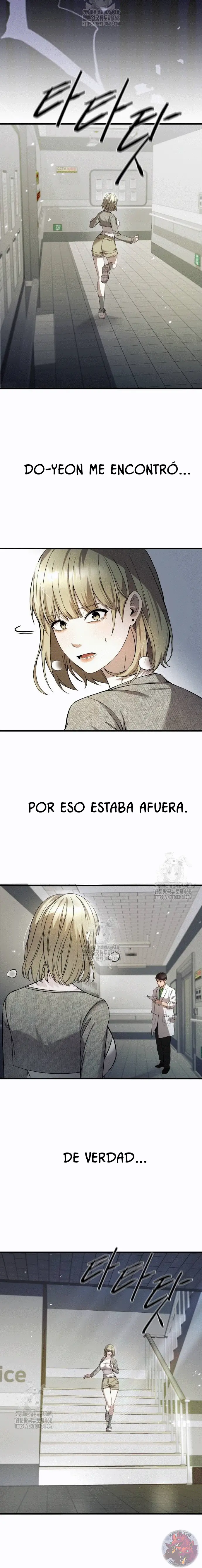 Read El POEMA DE UN CORAZÓN PALPITANTE Manga Online