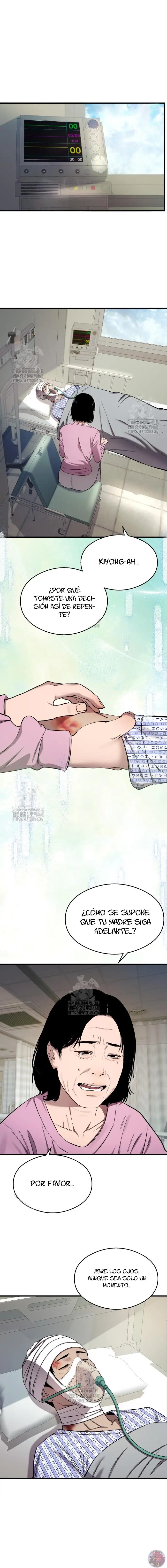 Read El POEMA DE UN CORAZÓN PALPITANTE Manga Online