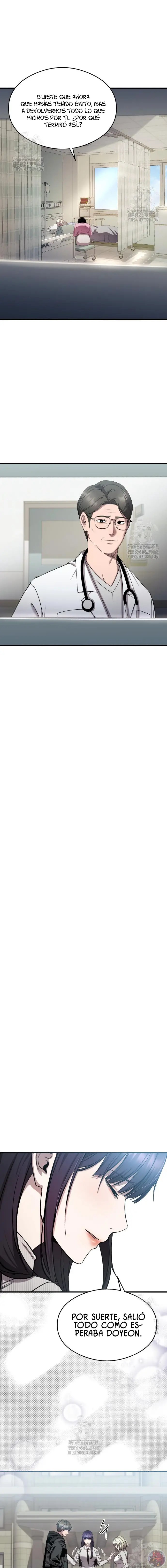 Read El POEMA DE UN CORAZÓN PALPITANTE Manga Online