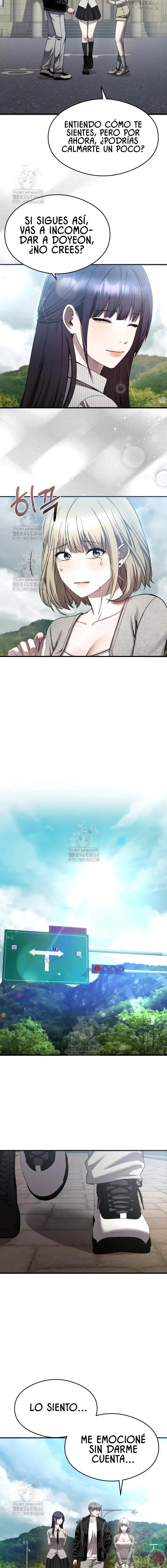 Read El POEMA DE UN CORAZÓN PALPITANTE Manga Online