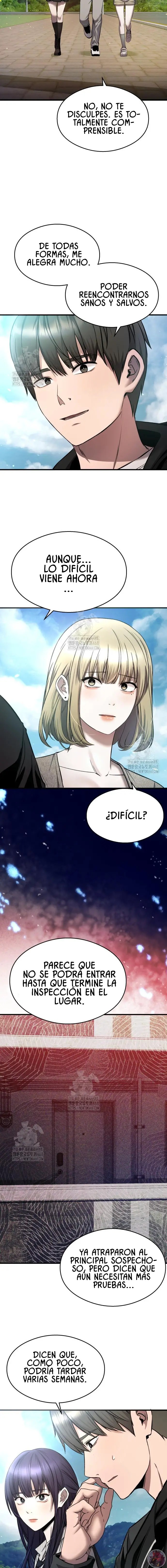 Read El POEMA DE UN CORAZÓN PALPITANTE Manga Online