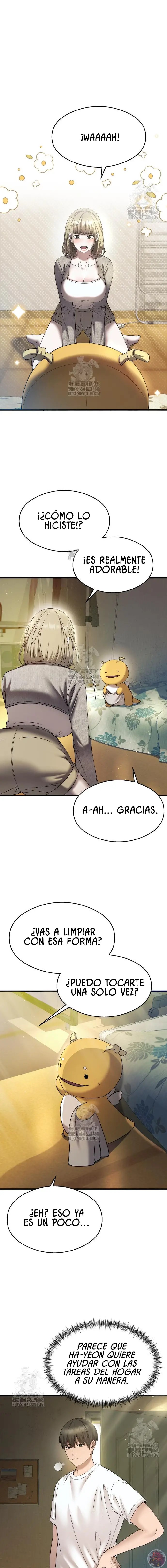 Read El POEMA DE UN CORAZÓN PALPITANTE Manga Online