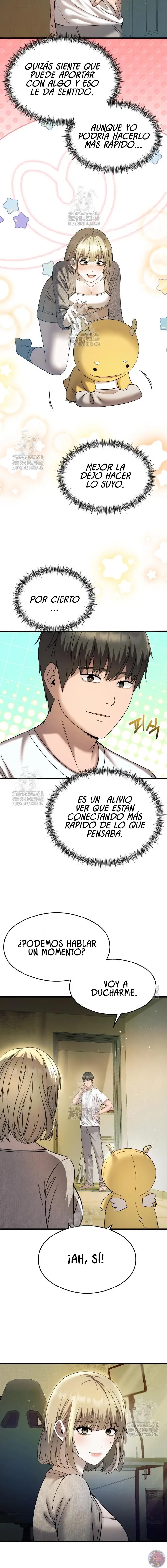 Read El POEMA DE UN CORAZÓN PALPITANTE Manga Online