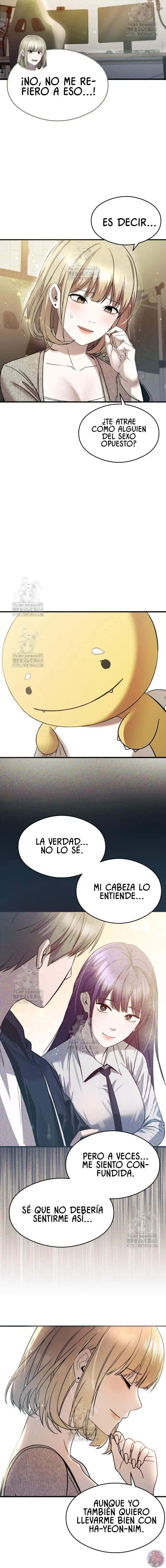 Read El POEMA DE UN CORAZÓN PALPITANTE Manga Online