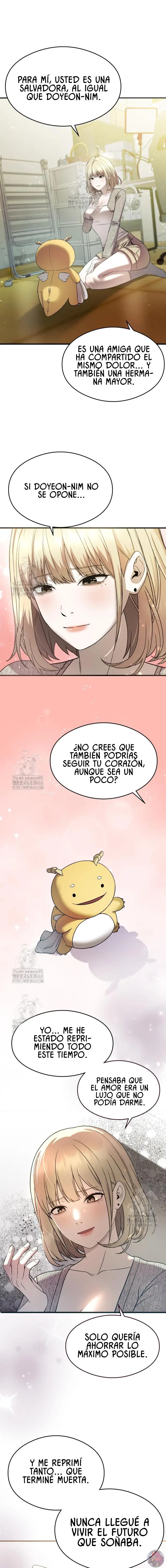 Read El POEMA DE UN CORAZÓN PALPITANTE Manga Online