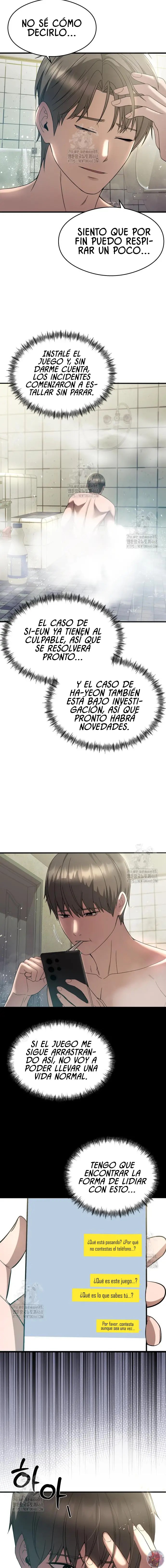 Read El POEMA DE UN CORAZÓN PALPITANTE Manga Online