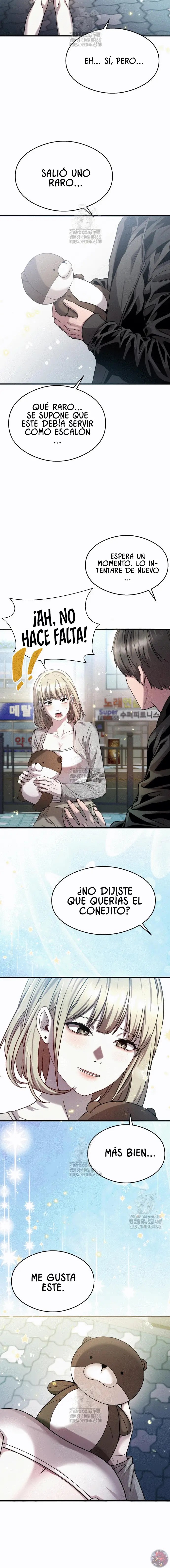 Read El POEMA DE UN CORAZÓN PALPITANTE Manga Online