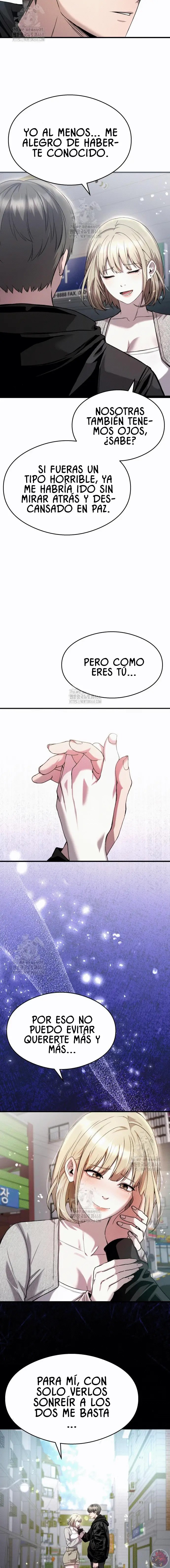 Read El POEMA DE UN CORAZÓN PALPITANTE Manga Online