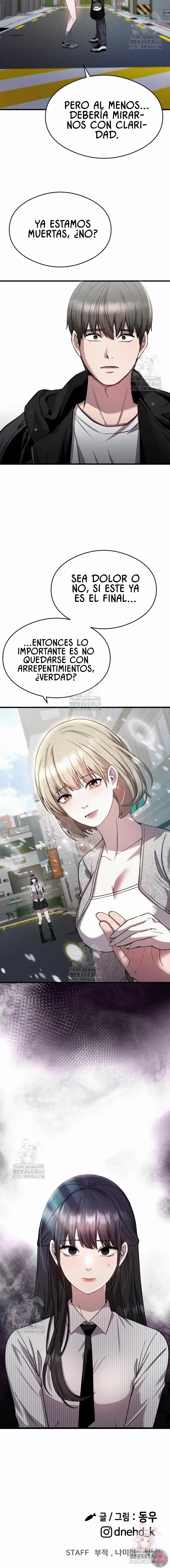 Read El POEMA DE UN CORAZÓN PALPITANTE Manga Online