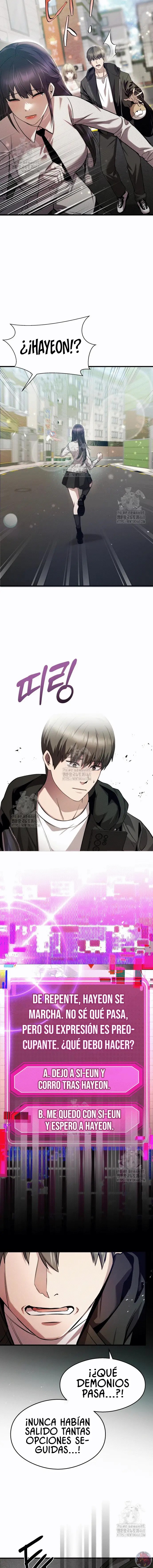 Read El POEMA DE UN CORAZÓN PALPITANTE Manga Online