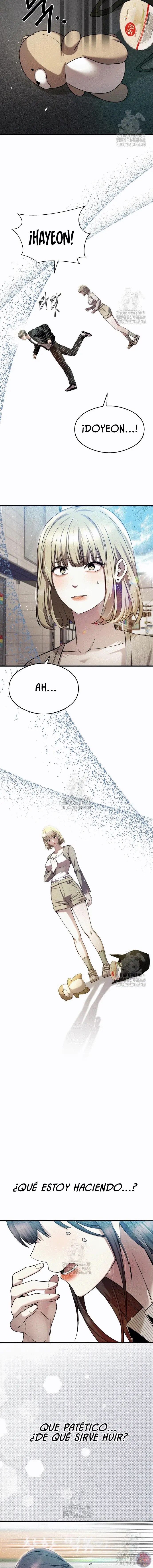 Read El POEMA DE UN CORAZÓN PALPITANTE Manga Online