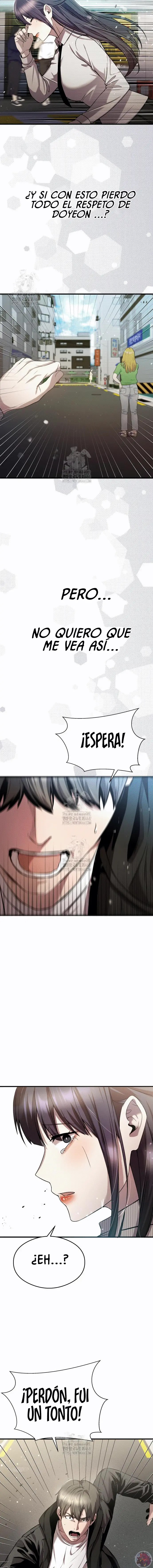 Read El POEMA DE UN CORAZÓN PALPITANTE Manga Online