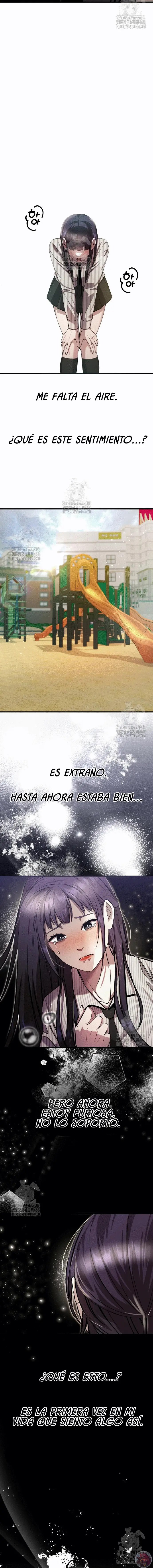 Read El POEMA DE UN CORAZÓN PALPITANTE Manga Online