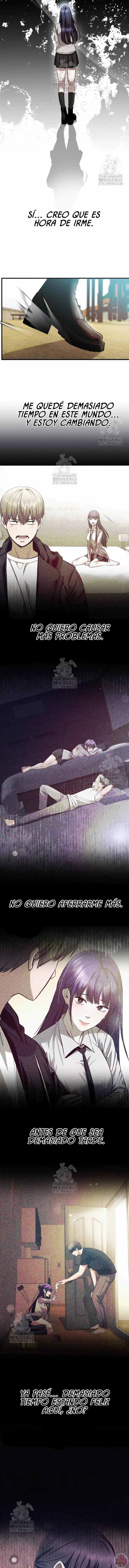 Read El POEMA DE UN CORAZÓN PALPITANTE Manga Online