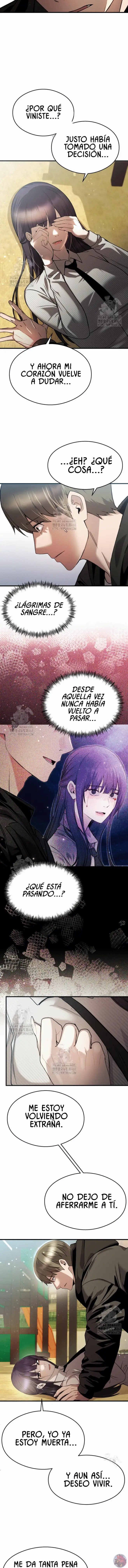 Read El POEMA DE UN CORAZÓN PALPITANTE Manga Online