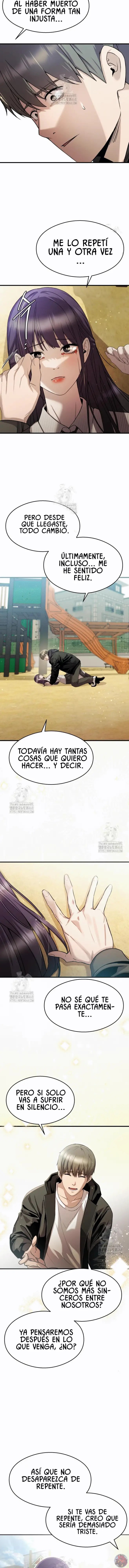 Read El POEMA DE UN CORAZÓN PALPITANTE Manga Online