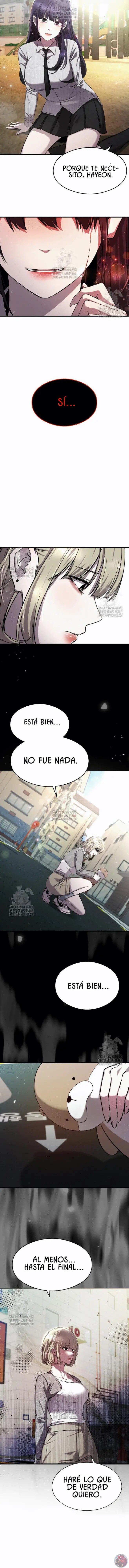 Read El POEMA DE UN CORAZÓN PALPITANTE Manga Online