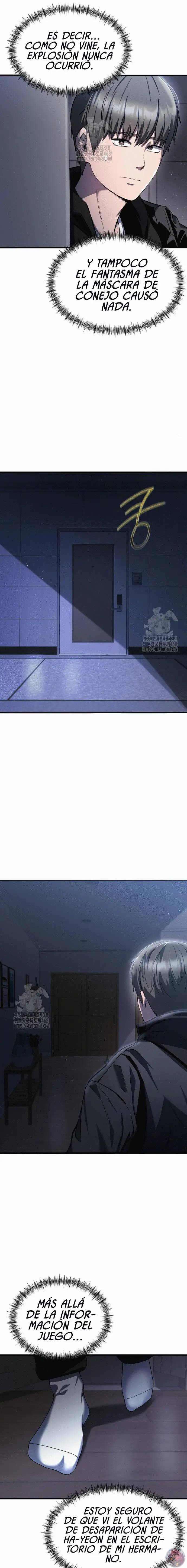 Read El POEMA DE UN CORAZÓN PALPITANTE Manga Online