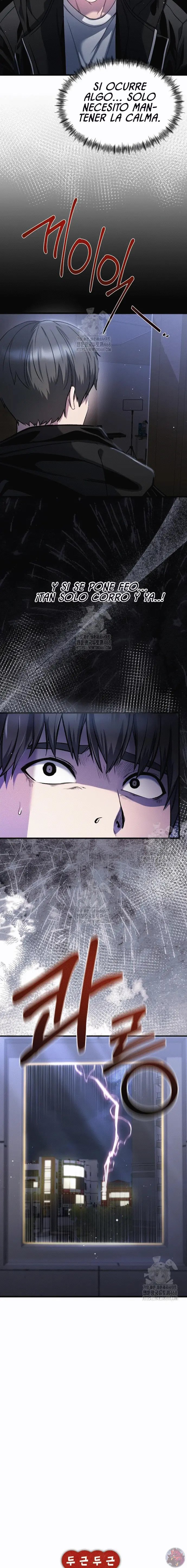 Read El POEMA DE UN CORAZÓN PALPITANTE Manga Online