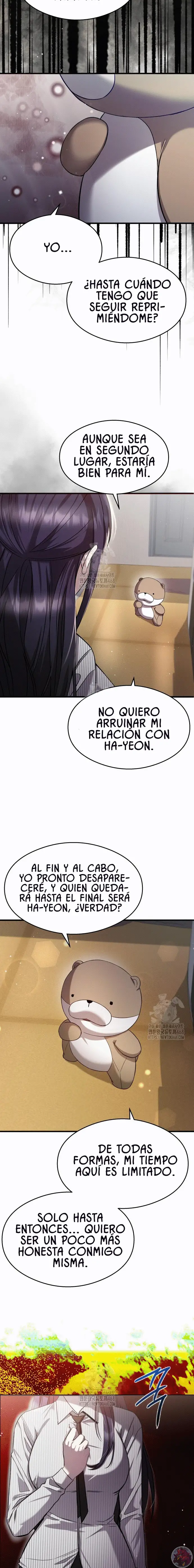 Read El POEMA DE UN CORAZÓN PALPITANTE Manga Online