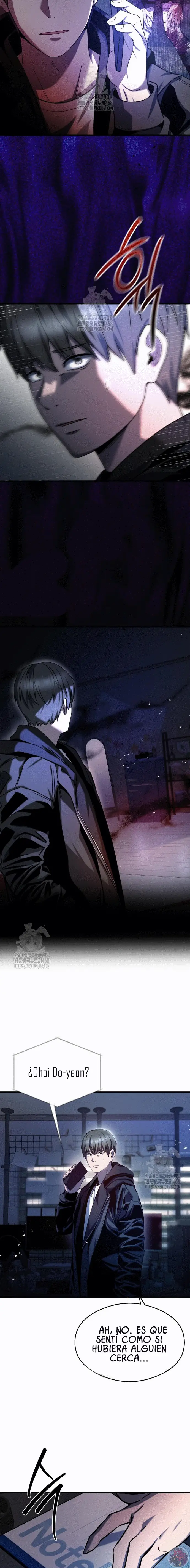 Read El POEMA DE UN CORAZÓN PALPITANTE Manga Online