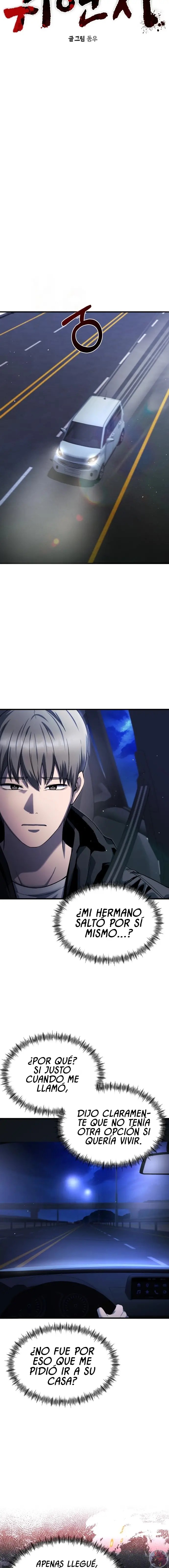 Read El POEMA DE UN CORAZÓN PALPITANTE Manga Online