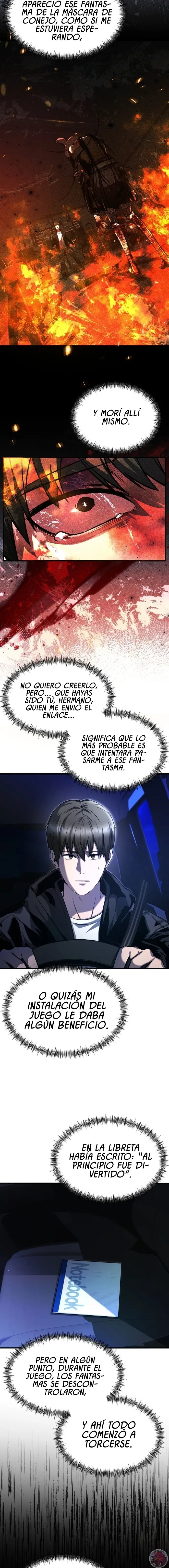 Read El POEMA DE UN CORAZÓN PALPITANTE Manga Online