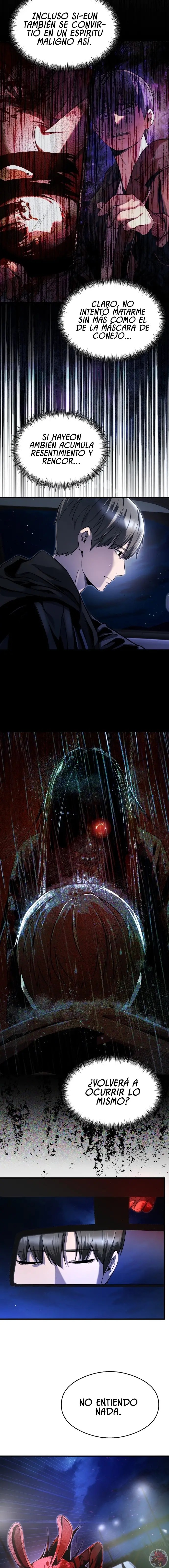 Read El POEMA DE UN CORAZÓN PALPITANTE Manga Online