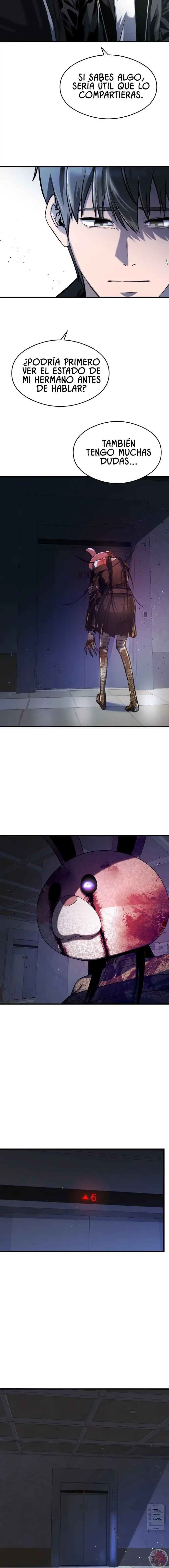 Read El POEMA DE UN CORAZÓN PALPITANTE Manga Online